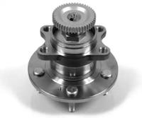 Moog KI-WB-11798 Wheel bearing