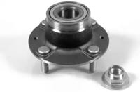 Moog KI-WB-11801 Wheel bearing