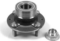 Moog KI-WB-11828 Wheel bearing