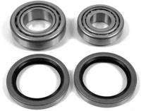 Moog KI-WB-11907 Підшипник маточини колеса