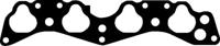 Corteco 026195P Gasket graphite Corteco 026195P Gasket graphite