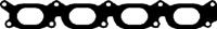 Corteco 026261P Gasket graphite