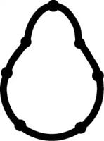 Corteco 026470H Gasket graphite