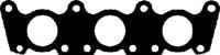 Corteco 026516P Прокладка колектора випускного Corteco 026516P Прокладка колектора випускного