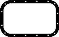 Corteco 028006P Gasket oil pan Corteco 028006P Gasket oil pan