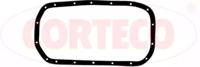 Corteco 028021P Gasket oil pan Corteco 028021P Gasket oil pan