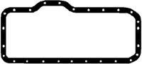 Corteco 028155P Прокладка піддону оливи Corteco 028155P Прокладка піддону оливи