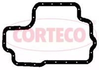 Corteco 028189P Gasket oil pan