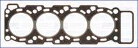 Ajusa 10140900 Прокладка головки блоку циліндрів Ajusa 10140900 Прокладка головки блоку циліндрів