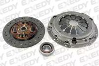 Exedy (Daikin) MBK2067 Kit clutch repair Exedy (Daikin) MBK2067 Kit clutch repair