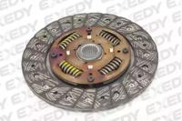 Exedy (Daikin) NSD021U Disc assy clutch Exedy (Daikin) NSD021U Disc assy clutch