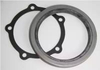 Corteco 19019097 Seal kit front axle oil abs Corteco 19019097 Seal kit front axle oil abs