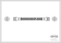 Corteco 19025916 Hose assy brake