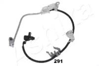 Ashika 151-02-291 Датчик ABS