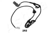 Ashika 151-02-292 Датчик ABS