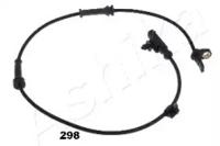 Ashika 151-02-298 ABS sensor