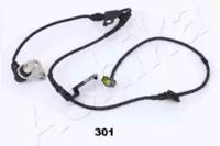 Ashika 151-03-301 ABS sensor