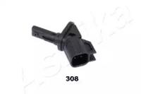Ashika 151-03-308 ABS sensor