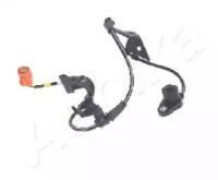Ashika 151-04-455 ABS sensor