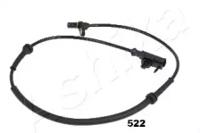Ashika 151-05-522 ABS sensor
