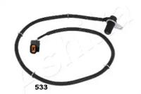 Ashika 151-05-533 ABS sensor