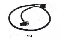 Ashika 151-05-534 ABS sensor