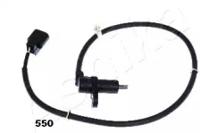 Ashika 151-05-550 ABS sensor