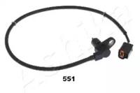 Ashika 151-05-551 ABS sensor
