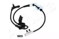 Ashika 151-09-903 ABS sensor