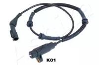 Ashika 151-0K-K01 ABS sensor