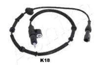 Ashika 151-0K-K18 ABS sensor