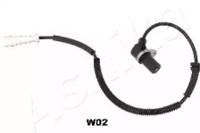 Ashika 151-0W-W02 ABS sensor Ashika 151-0W-W02 ABS sensor