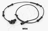 Ashika 151-0W-W04 ABS sensor