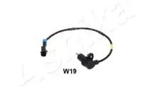 Ashika 151-0W-W19 ABS sensor
