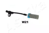 Ashika 151-0W-W21 Датчик ABS