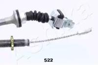 Ashika 154-05-522 Трос сцепления