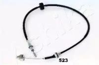 Ashika 154-05-523 Трос сцепления