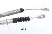 Ashika 154-06-613 Трос зчеплення