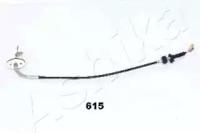 Ashika 154-06-615 Трос зчеплення