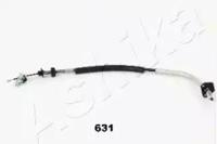 Ashika 154-06-631 Трос сцепления Ashika 154-06-631 Трос сцепления