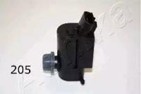 Ashika 156-02-205 Насос омивача скла Ashika 156-02-205 Насос омивача скла