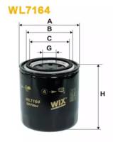 Wix Filters WL7164 Фільтр масляний