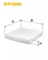 Wix Filters WP2090 Фільтр салону