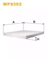 Wix Filters WP9302 Фільтр салону