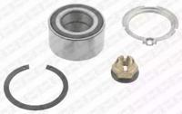 SNR R155.76 Wheel bearing