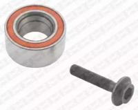 SNR R157.28 Wheel bearing