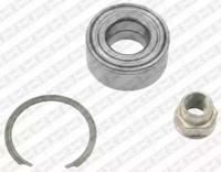 SNR R158.35 Wheel bearing