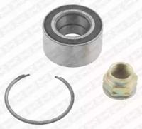 SNR R158.42 Wheel bearing