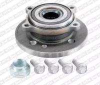 SNR R162.52 Wheel hub assy