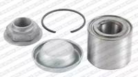 SNR R166.33 Wheel bearing SNR R166.33 Wheel bearing
